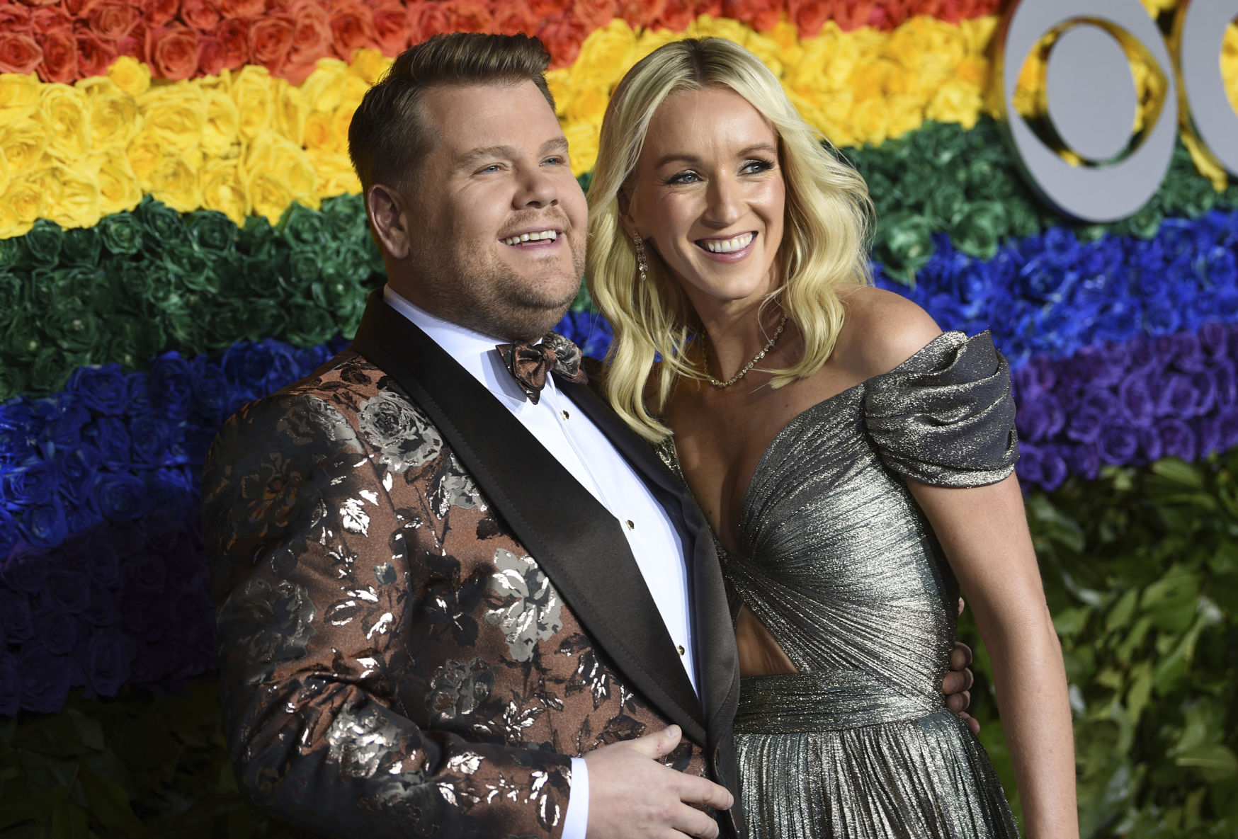The 73rd Annual Tony Awards - Arrivals